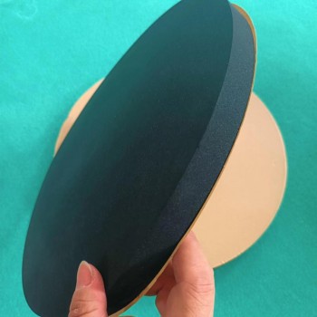 高密度防油减震弹性CR泡棉垫