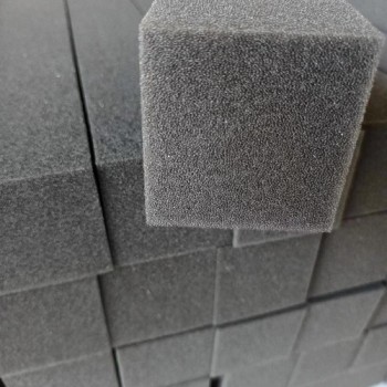 聚醚细孔透气海绵