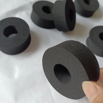 耐高温高密度海绵垫圈