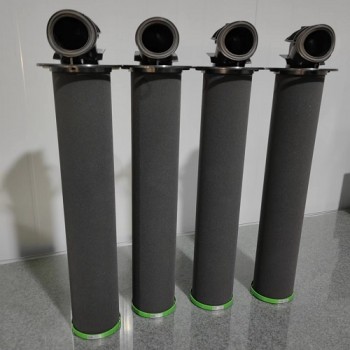 阿特拉斯管道滤芯DD145+空气滤芯2901207916