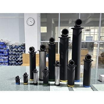 新款阿特拉斯滤芯PD145+除油滤芯2901207936