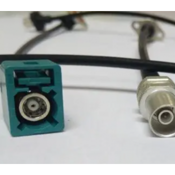 59K14O-1M4Z4罗森伯格RTK031压接射频连接器