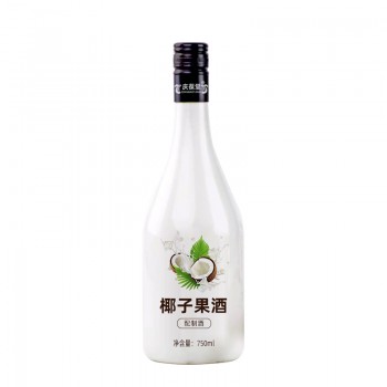 椰子果酒生产批发定制