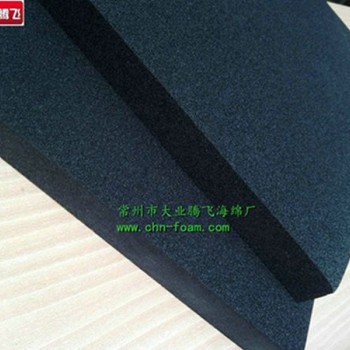 厂家生产大业腾飞防燃泡棉