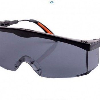 霍尼韦尔S200A防刮擦防护眼镜