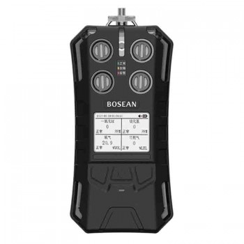 保时安K40/BT-K40四合一气体检测仪