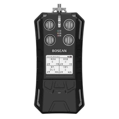 保时安K40/BT-K40四合一气体检测仪