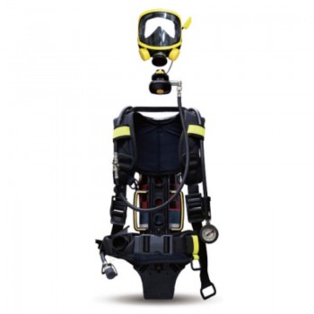 霍尼韦尔T8500他救空气空呼