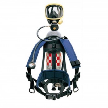 霍尼韦尔C900/850空呼PANO面罩6.8L