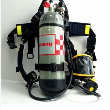 霍尼韦尔T8000系列空呼Pano面罩