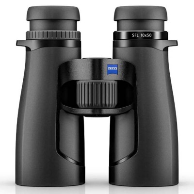 蔡司Victory SFL10x50望远镜