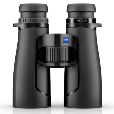 蔡司Victory SFL12x50望远镜