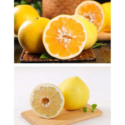 双柚汁植物饮品定制代加工OEM生产工厂山东