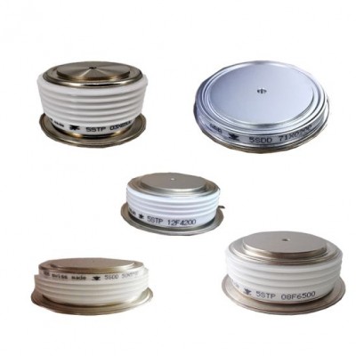 日立能源ABB PCT二极管5STP 28L4200