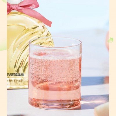 风味花果酒配制酒生产代加工厂家