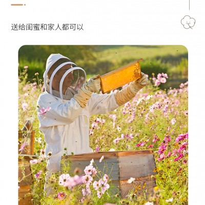 蜂花蜜酒配制酒OEM/ODM代加工生产济宁