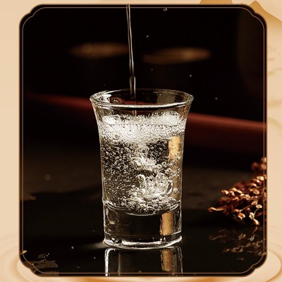 高粱酒配制酒OEM代加工山东厂家