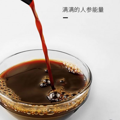 黑参饮品代加工