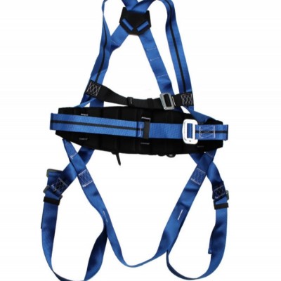 霍尼韦尔Titan安全带