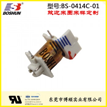 控制开关线圈电磁铁BS-0414C-01