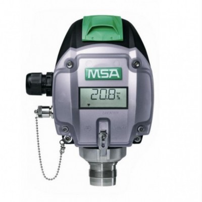 梅思安PrimaXI本安基本型气体探测器