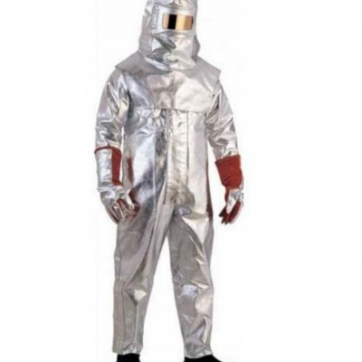 代尔塔COMBI19N隔热连体服