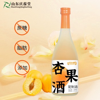 杏果酒果酒米酒花果酒批量加工159O5373071