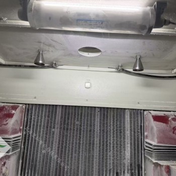 上海翌灿全自动机床灭火系统，精准探测火情高效阻燃