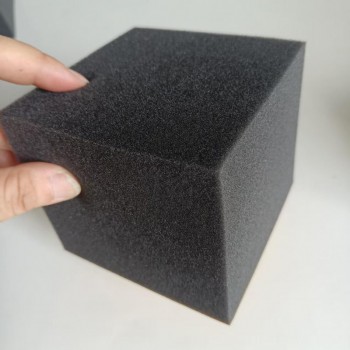 高回弹海绵