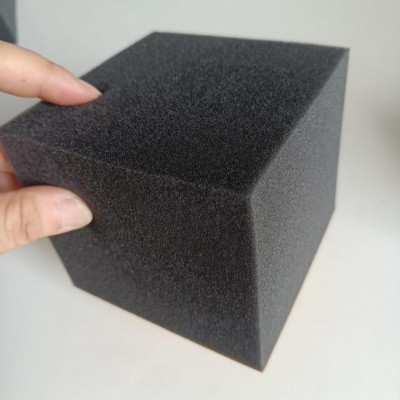 高回弹海绵