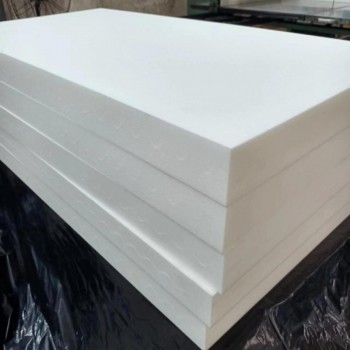 高铁高回弹耐压泡绵坐垫