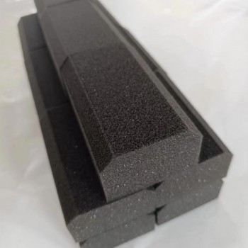 贴标机高回弹海绵