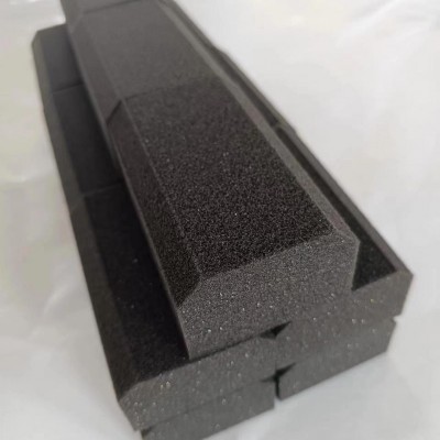 贴标机高回弹海绵