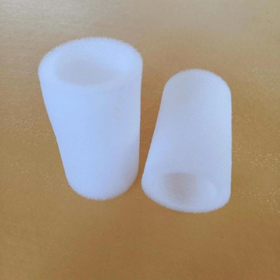 高回弹耐磨海绵护套