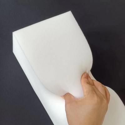 高回弹防撞泡棉