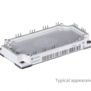 英飞凌FS150R12KT4
