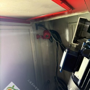 工业设备专用自动灭火装置，守护生产安全