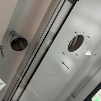 机床、储能、印刷机通用，一台灭火装置全搞定