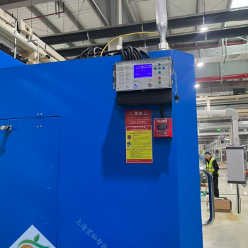 工厂必备！自动灭火装置，防患于未然