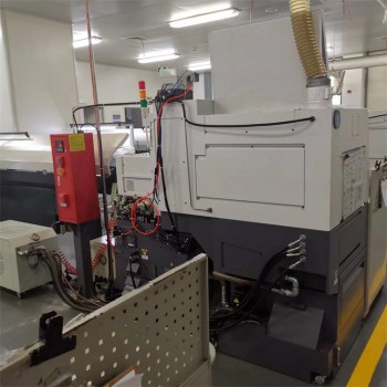 上海翌灿灭火装置，守护多类工业设备安全