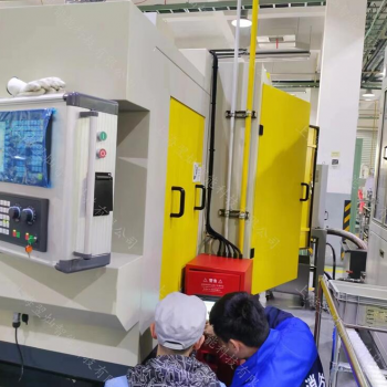 源头防控火情，工业自动灭火装置更高效