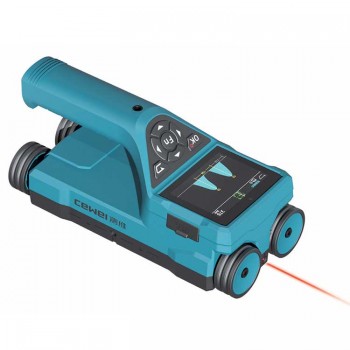 测维CW-A70混泥土保护层钢筋扫描仪