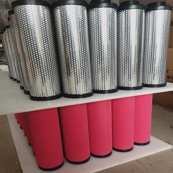 压缩空气精密过滤器滤芯LY-D450AO LY-D450AA