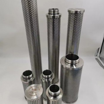 凌宇高效精密滤芯LY-D450AX LY-D450ACS