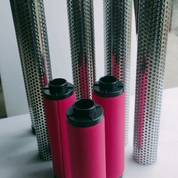 凌宇精密过滤器滤芯LY-D550AO LY-D550AA