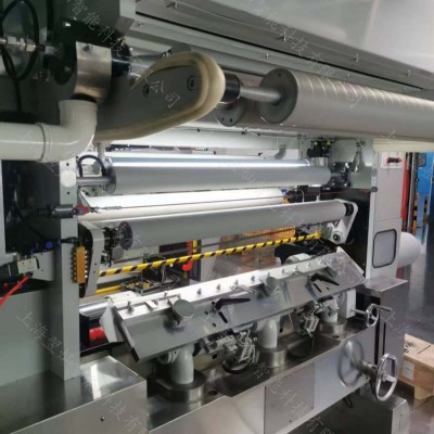 印刷车间防火升级，从安装一套智能灭火装置开始