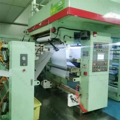 针对印刷机高温隐患，自动灭火系统守护生产不停线