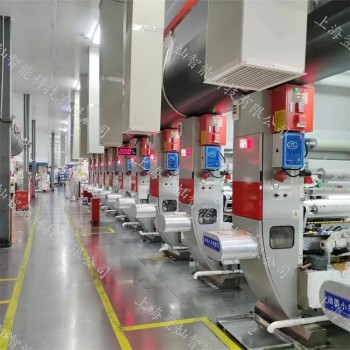 印刷机火灾难扑救？专用灭火装置，毫秒级响应更可靠