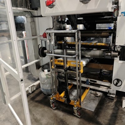 印刷厂老板必看：设备防火，比产量更值得重视