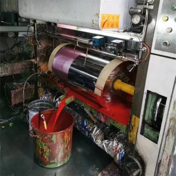 告别印刷机火灾风险，自动灭火装置为车间保驾护航